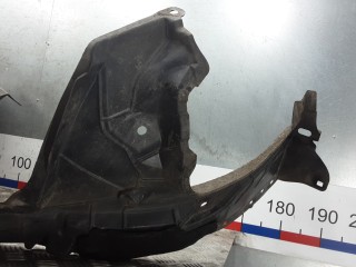 Защита арок (защита крыла, подкрылок) передняя левая, NISSAN X-TRAIL T31 T31 2007-2011