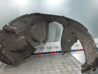Защита арок (защита крыла, подкрылок) передняя левая, NISSAN X-TRAIL T31 T31 2007-2011