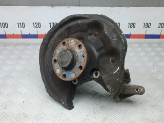 Ступица задняя левая VOLKSWAGEN PASSAT B6 B6 2005-2010