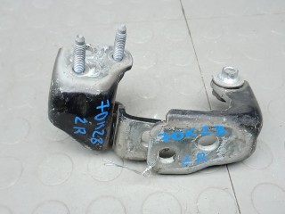 Петля двери задней правой, FORD ECOSPORT 2012-2018