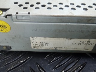 Навигация, ориг. номер CXCV1491GC, SKODA OCTAVIA A5 A5 2004-2009