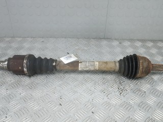 Привод передний левый RENAULT SCENIC 2 2 2003-2006