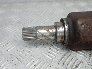 Привод передний левый, RENAULT SCENIC 2 2 2003-2006