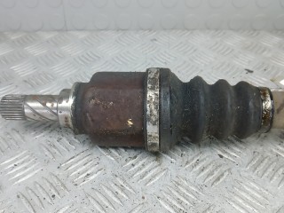 Привод передний левый, RENAULT SCENIC 2 2 2003-2006
