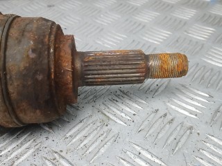Привод передний левый, RENAULT SCENIC 2 2 2003-2006