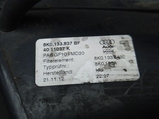 Корпус воздушного фильтра, AUDI A5 1 1 2011-2016