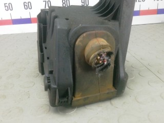 Блок предохранителей, VOLVO S60 1 1 2004-2010