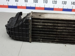 Радиатор интеркулера, MERCEDES BENZ C-CLASS W203 W203 2000-2004