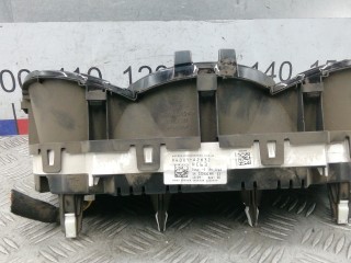 Щиток приборов, ориг. номер 94001A2632, KIA CEE'D 2 (JD) 2 (JD) 2012-2015