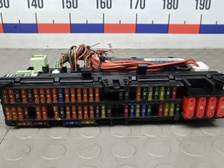 Блок предохранителей BMW X5 E53 E53 2003-2006