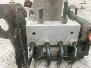 Блок ABS, ориг. номер 0265235357, 51792630, ALFA ROMEO GT 1 1 2003-2010