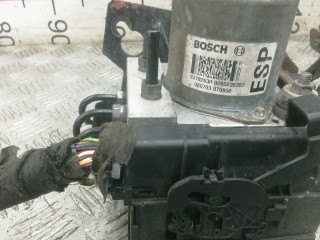 Блок ABS, ориг. номер 0265235357, 51792630, ALFA ROMEO GT 1 1 2003-2010