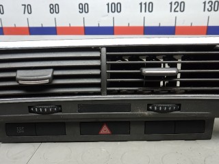 Дефлектор, ориг. номер 4F2820951E, AUDI A6 C6 C6 2004-2008