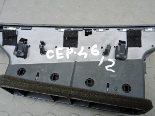 Дефлектор, ориг. номер 4F2820951E, AUDI A6 C6 C6 2004-2008
