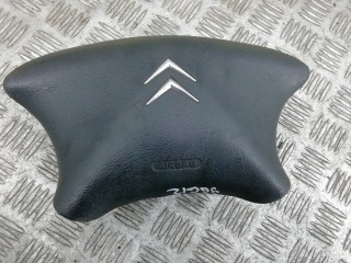 Подушка безопасности водителя CITROEN XSARA PICASSO 2004-2010