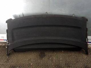 Полка багажника VOLKSWAGEN PASSAT B7 B7 2011-2015