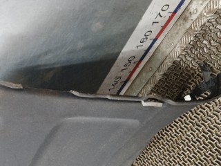Полка багажника, VOLKSWAGEN PASSAT B7 B7 2011-2015