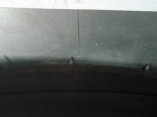 Полка багажника, VOLKSWAGEN PASSAT B7 B7 2011-2015