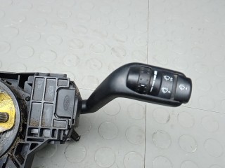 Переключатель поворотов и дворников (стрекоза), FORD TRANSIT 7 7 2006-2014