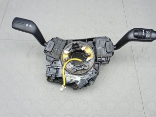 Переключатель поворотов и дворников (стрекоза) FORD TRANSIT 7 SPARKA 7 SPARKA 2006-2014