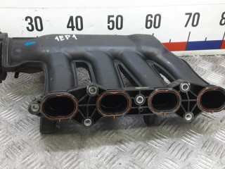 Впускной коллектор бензиновый MERCEDES BENZ C-CLASS W203 W203 2004-2008