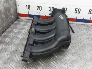 Впускной коллектор бензиновый, MERCEDES BENZ C-CLASS W203 W203 2004-2008