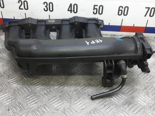 Впускной коллектор бензиновый, MERCEDES BENZ C-CLASS W203 W203 2004-2008