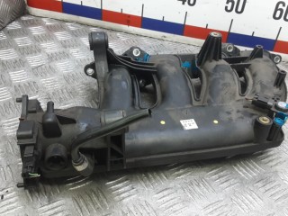 Впускной коллектор бензиновый, MERCEDES BENZ C-CLASS W203 W203 2004-2008