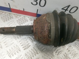 Привод передний правый, NISSAN PATHFINDER R51 R51 2004-2010