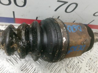 Привод передний правый, NISSAN PATHFINDER R51 R51 2004-2010