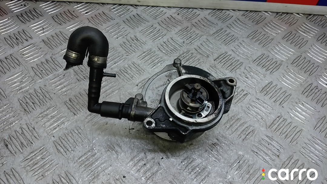 Насос вакуумный AUDI Q7 2005-2009, дизель, 3.0 л, фото 5