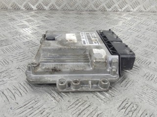 Блок управления двс, ориг. номер 391202A001, HYUNDAI IX35 1 1 2013-2015