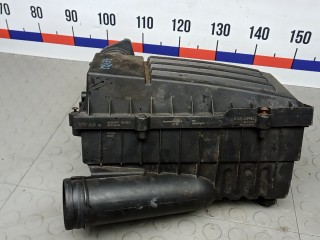 Корпус воздушного фильтра, ориг. номер 3C0129607BA, VOLKSWAGEN TOURAN (1T1, 1T2) (1T1, 1T2) 2003-2006