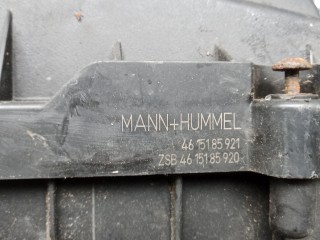Корпус воздушного фильтра, ориг. номер 3C0129607BA, VOLKSWAGEN TOURAN (1T1, 1T2) (1T1, 1T2) 2003-2006