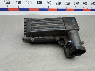 Корпус воздушного фильтра VOLKSWAGEN CADDY 3 3 2004-2010