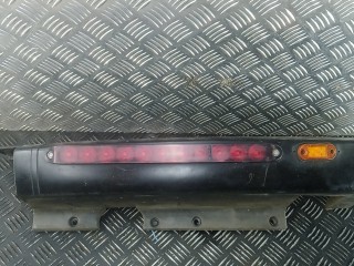 Фонарь задний правый, RENAULT TRAFIC 2 2 2001-2006