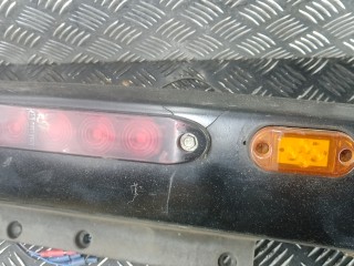 Фонарь задний правый, RENAULT TRAFIC 2 2 2001-2006