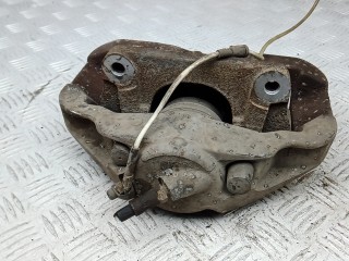 Суппорт тормозной передний левый, BMW 7 E65 E65 2001-2005