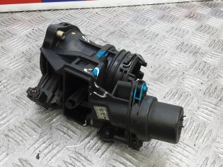 Дроссельная заслонка дизельная, ориг. номер A6400901170, MERCEDES BENZ B-CLASS W245 W245 2005-2008