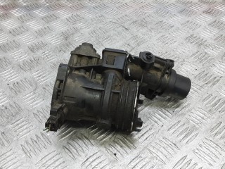 Дроссельная заслонка дизельная, ориг. номер A6400901170, MERCEDES BENZ B-CLASS W245 W245 2005-2008