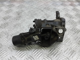 Дроссельная заслонка дизельная, ориг. номер A6400901170, MERCEDES BENZ B-CLASS W245 W245 2005-2008