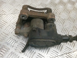 Суппорт тормозной задний правый, ориг. номер 582303Z160, 583113ZA16, HYUNDAI I40 2015-2019
