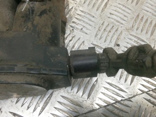 Суппорт тормозной задний правый, ориг. номер 582303Z160, 583113ZA16, HYUNDAI I40 2015-2019