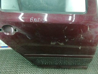 Дверь задняя правая, SKODA OCTAVIA A5 A5 2008-2013