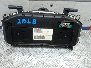 Щиток приборов, ориг. номер 8200582705G, RENAULT CLIO 3 3 2005-2009