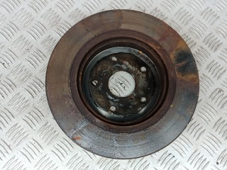 Диск тормозной задний, SUBARU OUTBACK 5 5 2014-2018