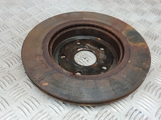 Диск тормозной задний, SUBARU OUTBACK 5 5 2014-2018
