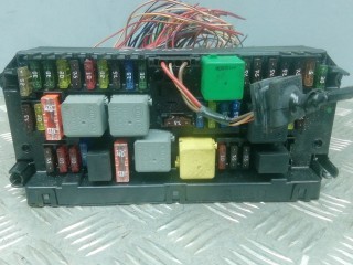 Блок комфорта, MERCEDES BENZ C-CLASS W204 W204 2007-2011