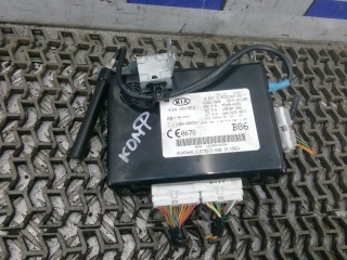 Блок комфорта KIA CEE'D 2 (JD) 2 (JD) 2012-2015