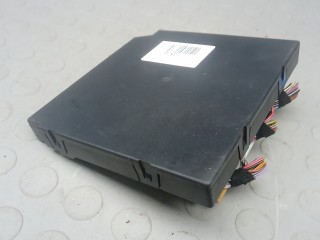 Блок комфорта, ориг. номер 1K0937085, VOLKSWAGEN GOLF 6 6 2008-2012